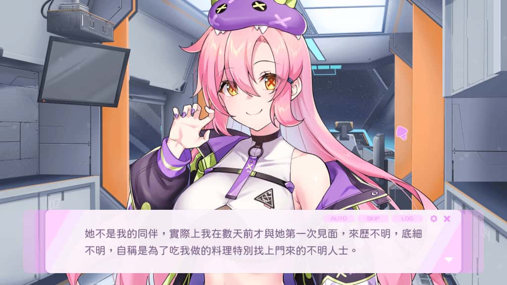 游戏截图3